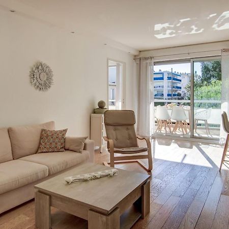 Cozy Apartment Канны Экстерьер фото
