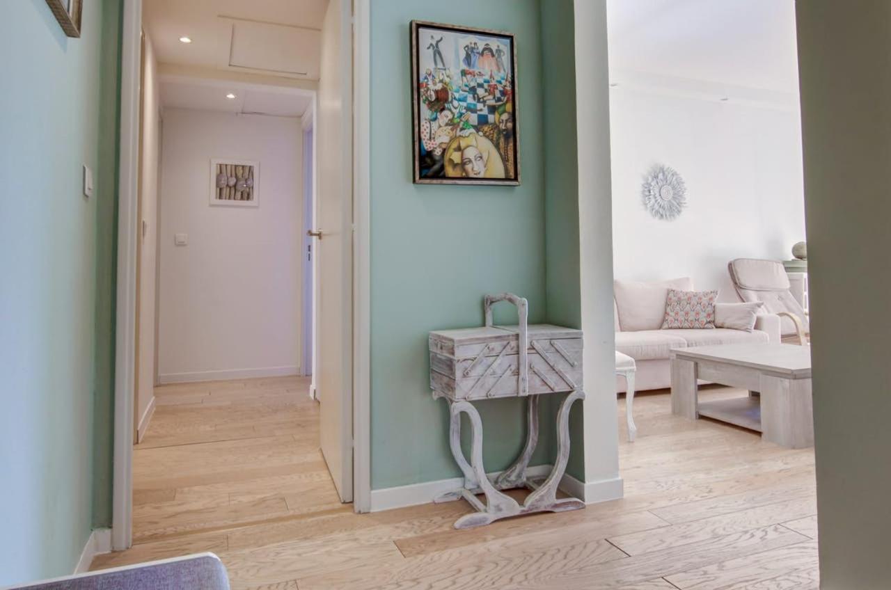 Cozy Apartment Канны Экстерьер фото